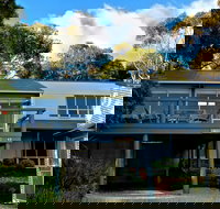 Welinga - Dalby Accommodation