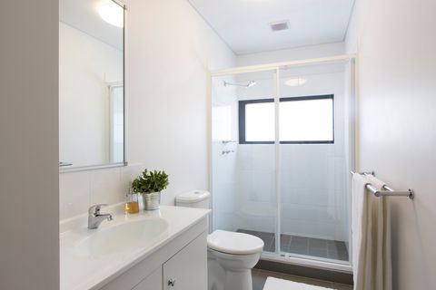Western Sydney University Village Campbelltown - Dalby Accommodation 3