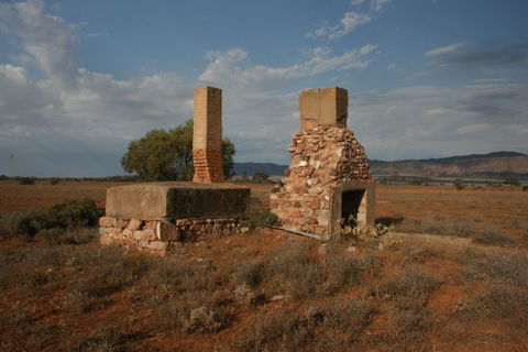 Wilkatana Station - Dalby Accommodation 1