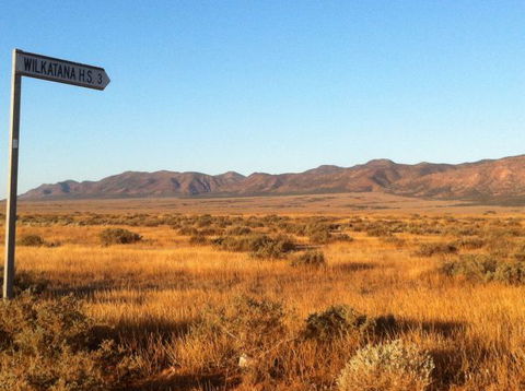 Wilkatana Station - Dalby Accommodation 2