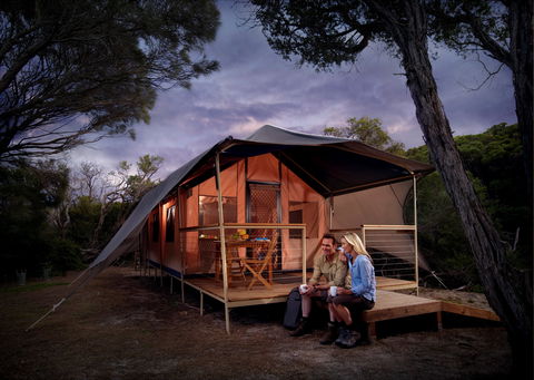 Wilderness Retreats At Wilsons Promontory National Park - Dalby Accommodation 0