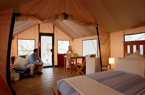 Wilderness Retreats At Wilsons Promontory National Park - Dalby Accommodation 1
