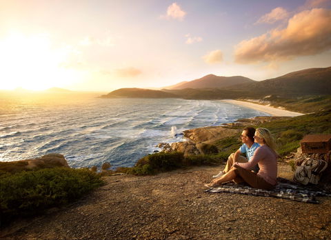 Wilderness Retreats At Wilsons Promontory National Park - Dalby Accommodation 2