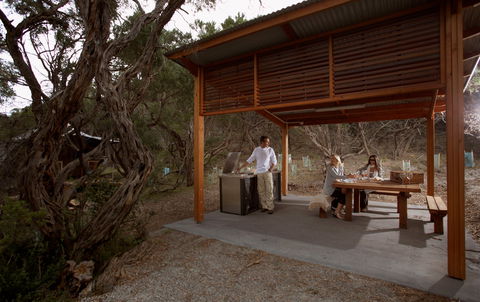 Wilderness Retreats At Wilsons Promontory National Park - Dalby Accommodation 3