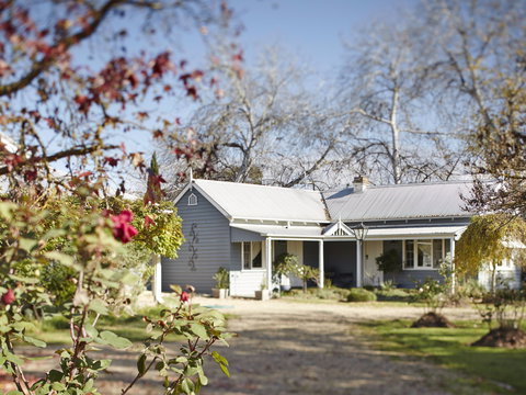 WillOaks B&B - Dalby Accommodation 0