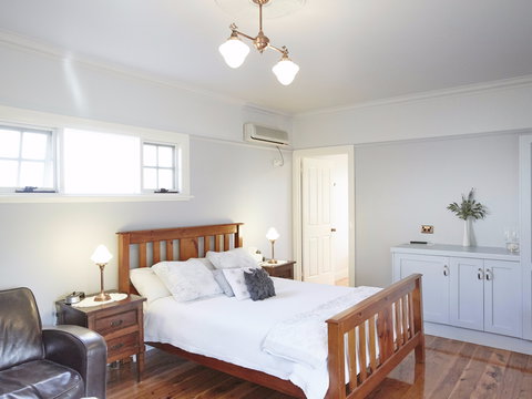 WillOaks B&B - Dalby Accommodation 1