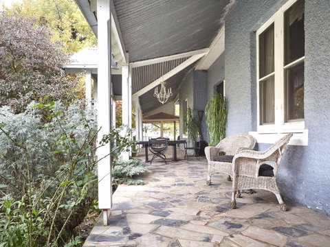 WillOaks B&B - Dalby Accommodation 2