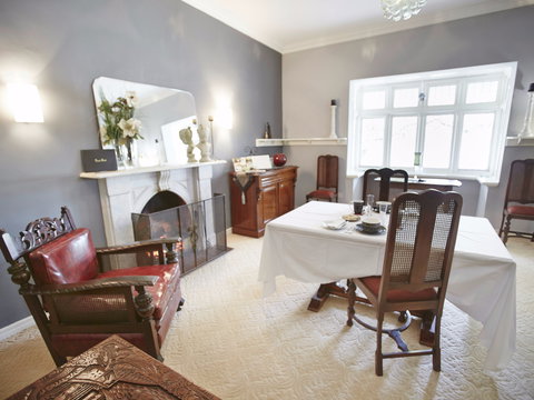 WillOaks B&B - Dalby Accommodation 4