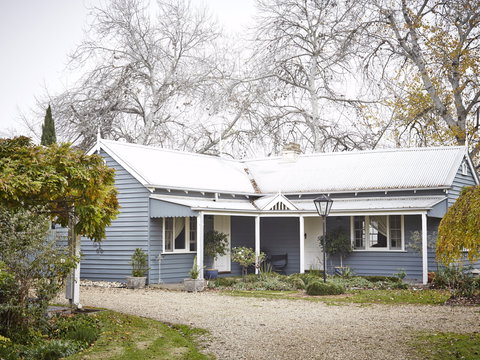 WillOaks B&B - Dalby Accommodation 5