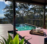 Wild Edge Retreat - Dalby Accommodation