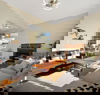50s Beach House - Dalby Accommodation