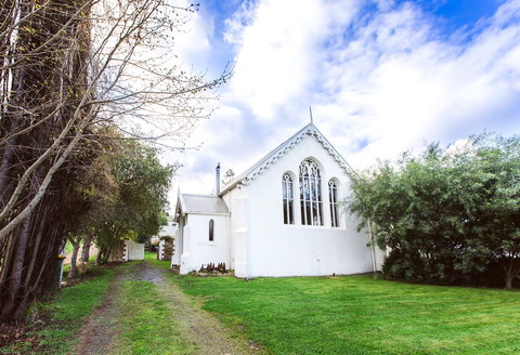 Abbey On Main - Dalby Accommodation 0