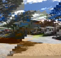 Acacia Caravan Park and Holiday Units - Dalby Accommodation