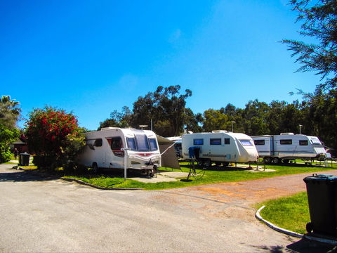 Acclaim Swan Valley Tourist Park - Dalby Accommodation 0