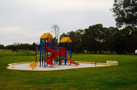 Acclaim Swan Valley Tourist Park - Dalby Accommodation 3