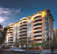 Adina Serviced Apartments Canberra James Court - Dalby Accommodation