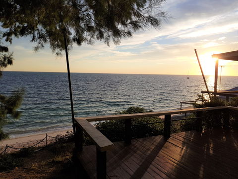 Albarino - Dalby Accommodation 0