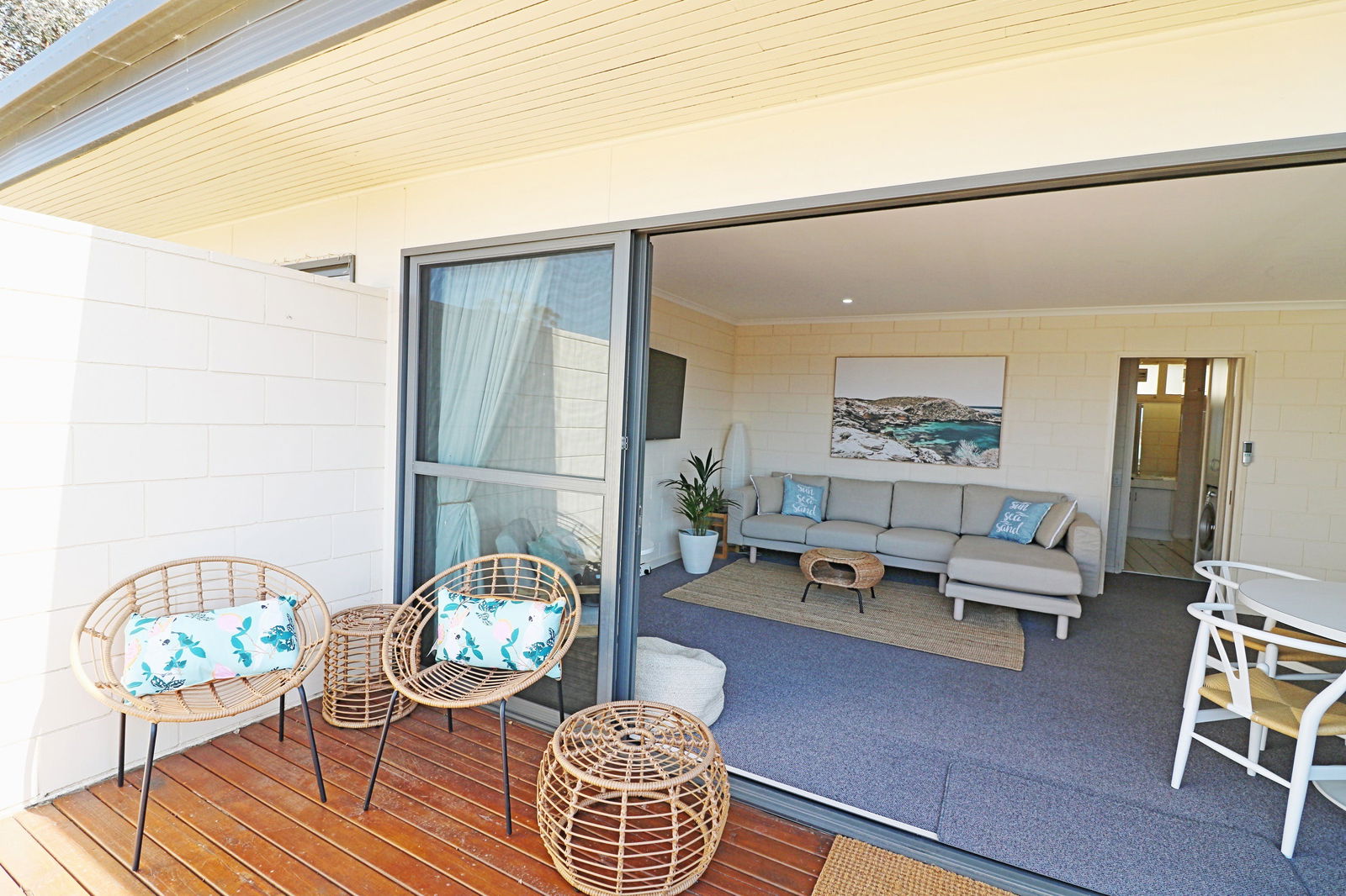 Merimbula NSW Dalby Accommodation