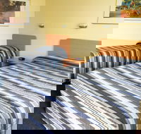 All Seasons Motor Lodge - Open - Dalby Accommodation