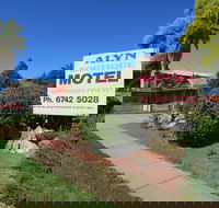 Alyn Motel - Dalby Accommodation