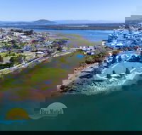 Anchor Bay Motel - Dalby Accommodation