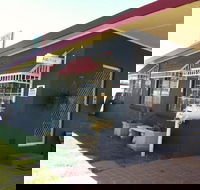 Ardeanal Motel - Dalby Accommodation