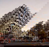 Arise The Eminence - Dalby Accommodation