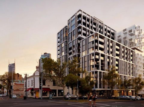 Arise The Eminence - Dalby Accommodation 0