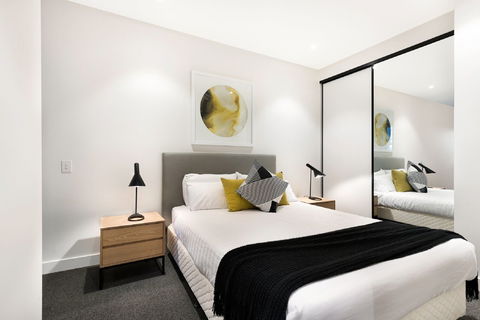 Arise The Eminence - Dalby Accommodation 1