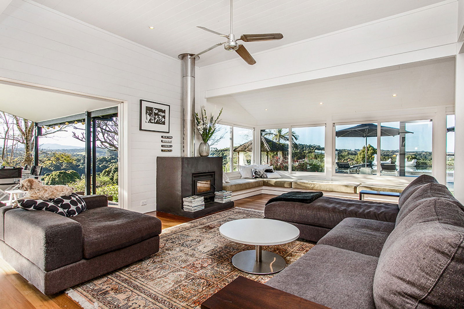 Nashua NSW Dalby Accommodation