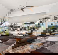 Aria - Dalby Accommodation