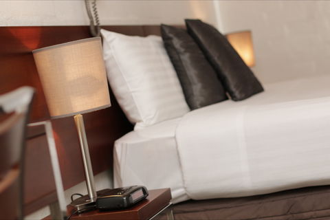 Atrium Hotel Mandurah - Dalby Accommodation 3