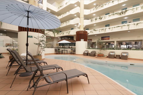 Atrium Hotel Mandurah - Dalby Accommodation 5