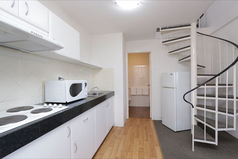 Atrium Hotel Mandurah - Dalby Accommodation 7