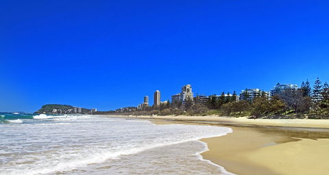 Aussie Resort - Dalby Accommodation 0