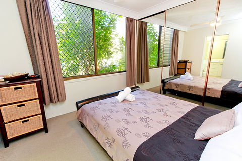 Aussie Resort - Dalby Accommodation 3