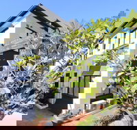 Avoca by Sydney Lodges - Dalby Accommodation