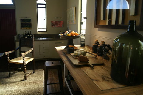 Baerami Pines Hunter Valley Retreat - Dalby Accommodation 2