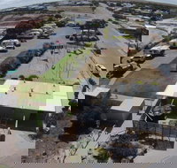 Balgowan Progress Association Caravan/Camping Ground - Dalby Accommodation