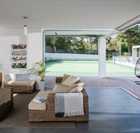 Balgowlah Heights Beach House - Dalby Accommodation