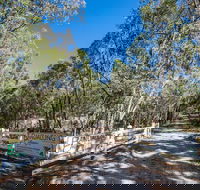 Bandalong Cottages - Dalby Accommodation