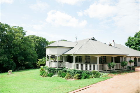 Bangalow Guesthouse - Dalby Accommodation 0