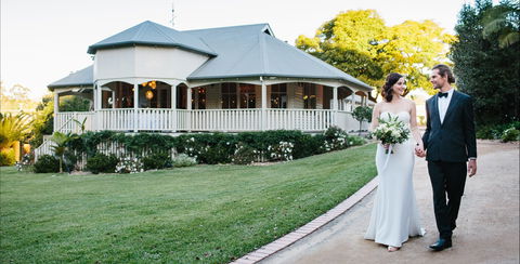 Bangalow Guesthouse - Dalby Accommodation 1