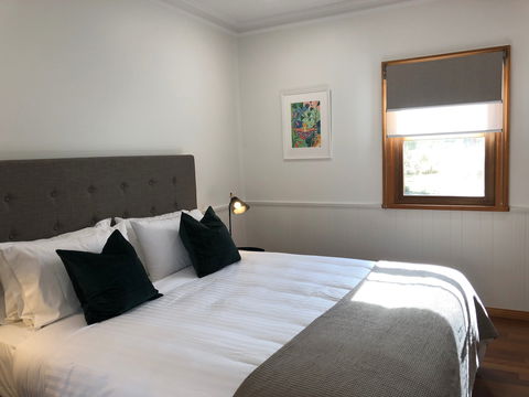 Bay And Bush Cottages -Jervis Bay - Dalby Accommodation 1