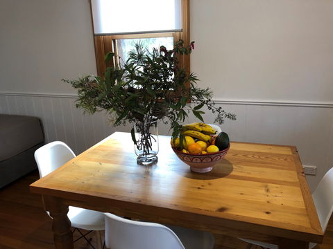 Bay And Bush Cottages -Jervis Bay - Dalby Accommodation 2