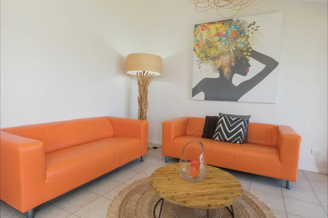 Bay Room Getaway - Dalby Accommodation 2