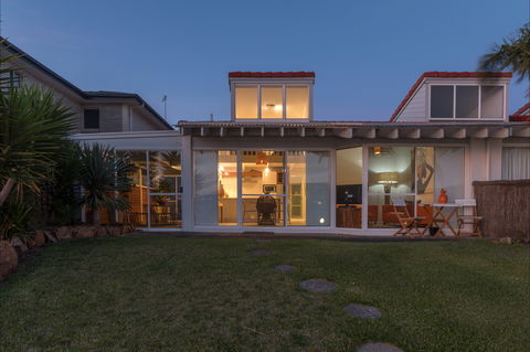 Bay Room Getaway - Dalby Accommodation 7