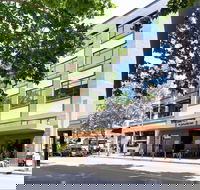 Bayswater by Sydney Lodges - Dalby Accommodation