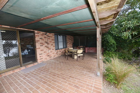 Bay Dreaming At St Georges Basin - Dalby Accommodation 2