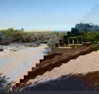 Benwenerup Camp at Stokes National Park - Dalby Accommodation